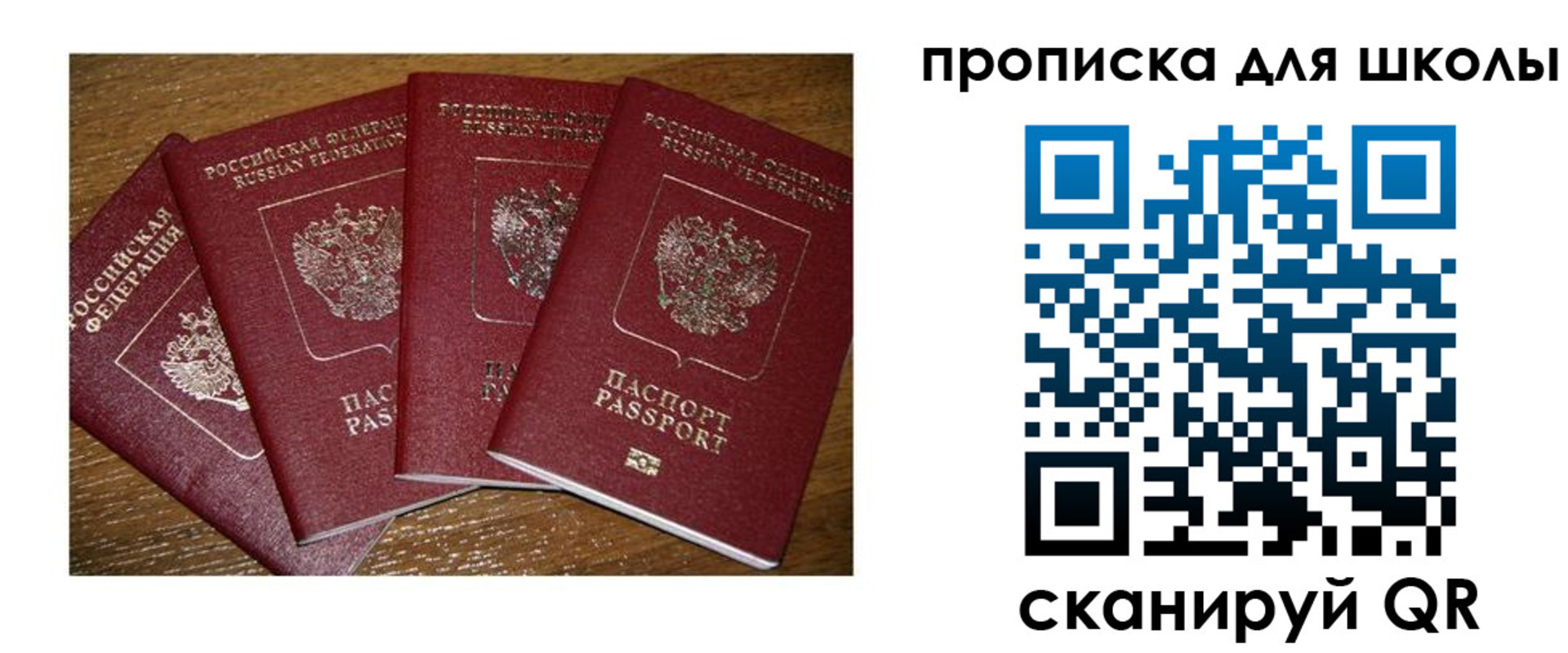 прописка штамп в Оленегорске